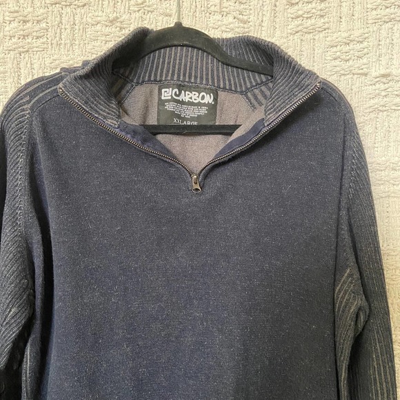 Carbon Sweater Bundle of 3pc XL/XXL - Picture 4 of 7